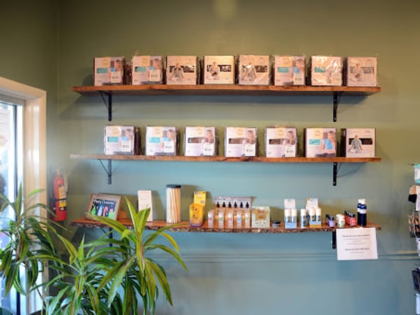 Healing Garden Therapies LLC