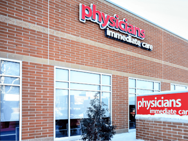 Physicians Immediate Care