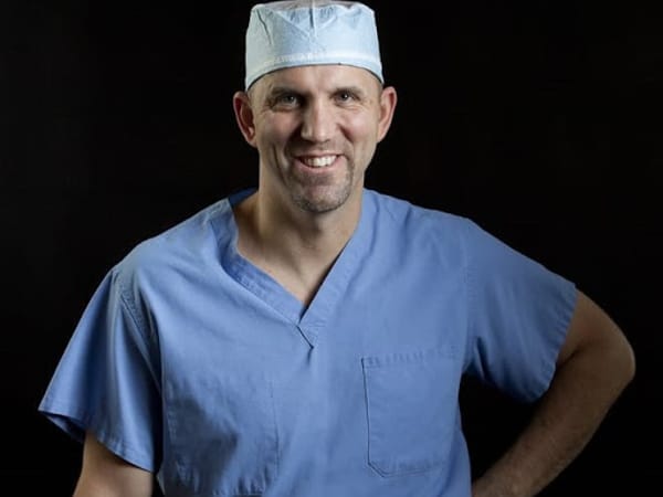 Eric Mariotti, M.D.