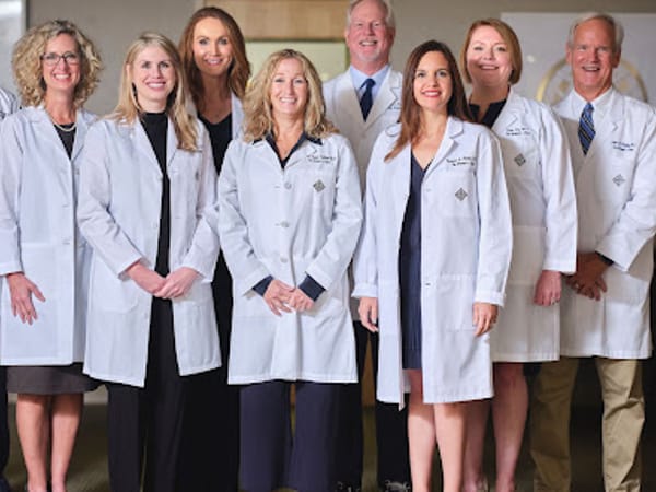 The Woman’s Clinic