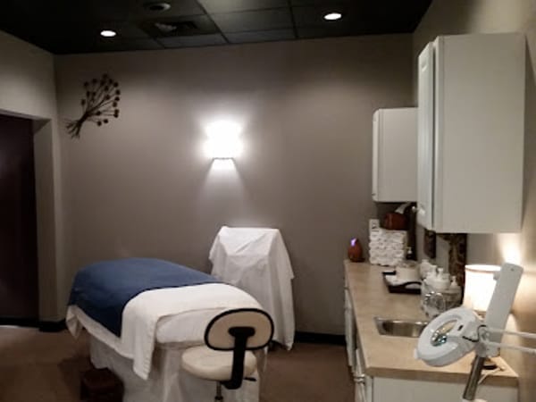 Bliss Salon & Body Retreat