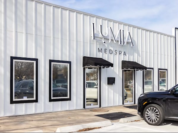 Lumia Med Spa