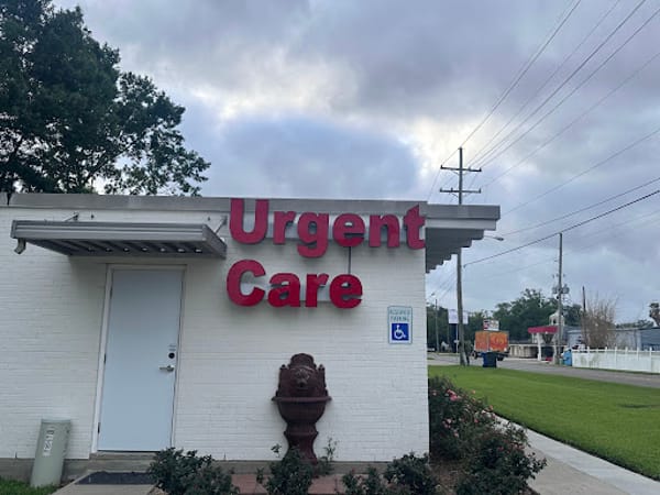 BayouMD Urgent Healthcare - Thibodaux