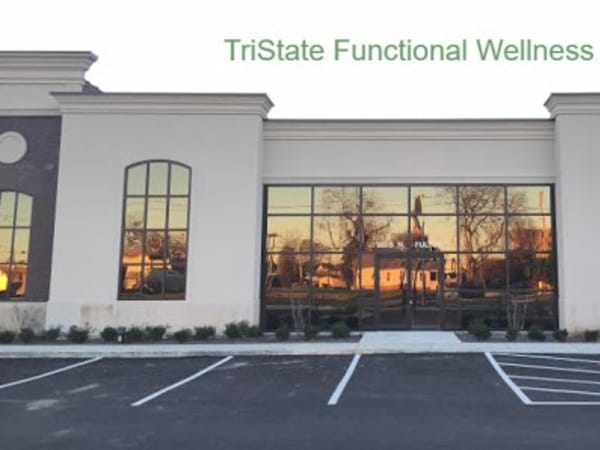 TRISTATE FUNCTIONAL WELLNESS