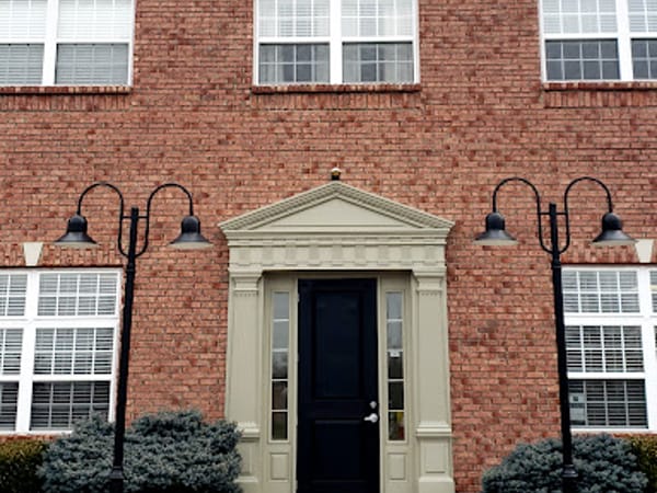 Living Harmony Center