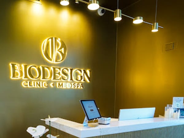 BioDesign Clinic + MedSpa