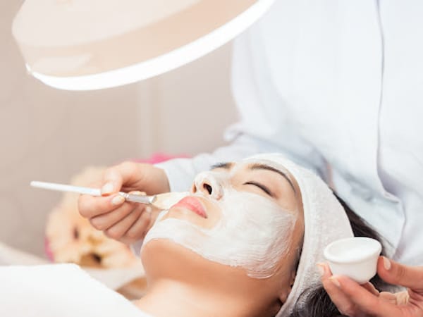 The Facial Bar