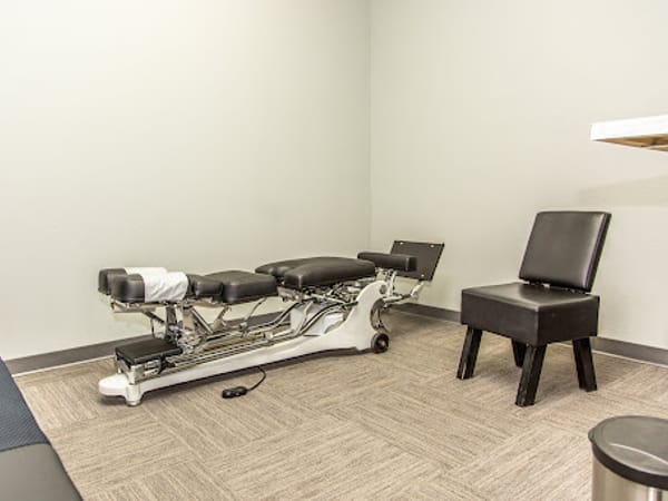 Lifestyle Chiropractic