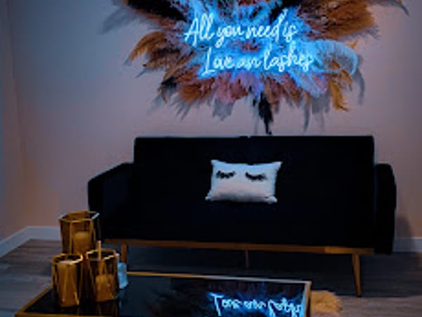 Lucy’s Esthetics