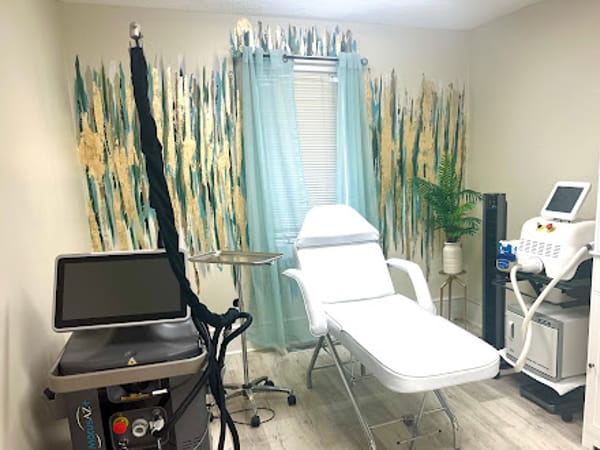 Dunes Medical Solutions Spa
