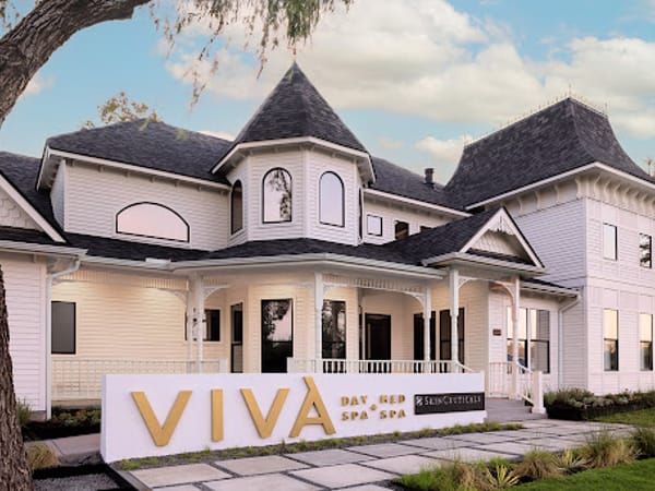 Viva Day Spa + Med Spa | Round Rock