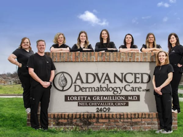 Advanced Dermatology Care
