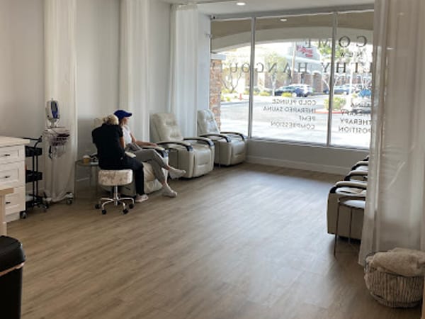 Optimyze Scottsdale