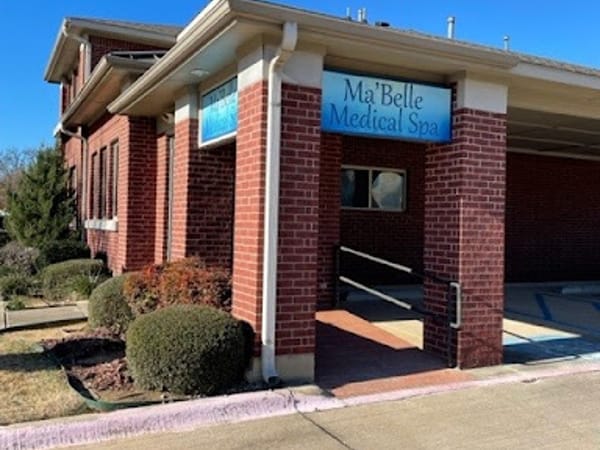 Ma'Belle Med Spa & Semaglutide Clinic