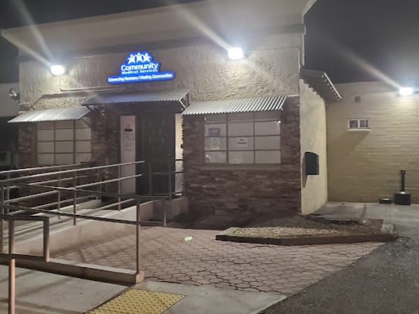 Community Medical Services