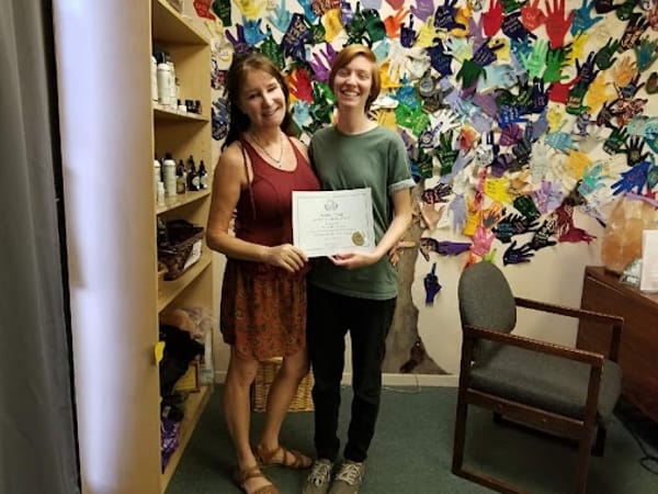 Healing Hands School of Holistic Health