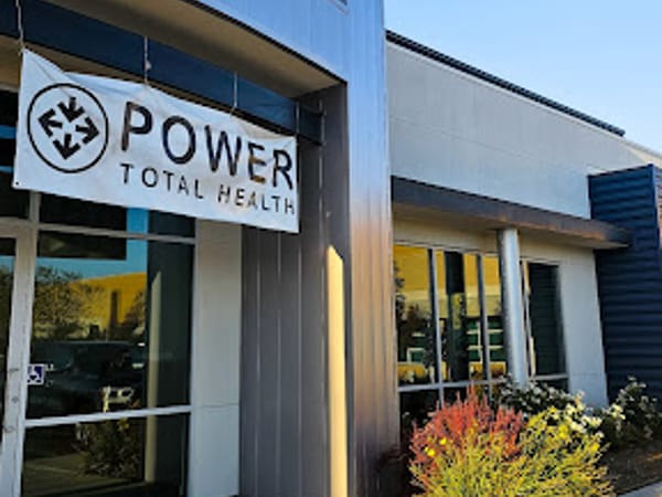 Power Total Health