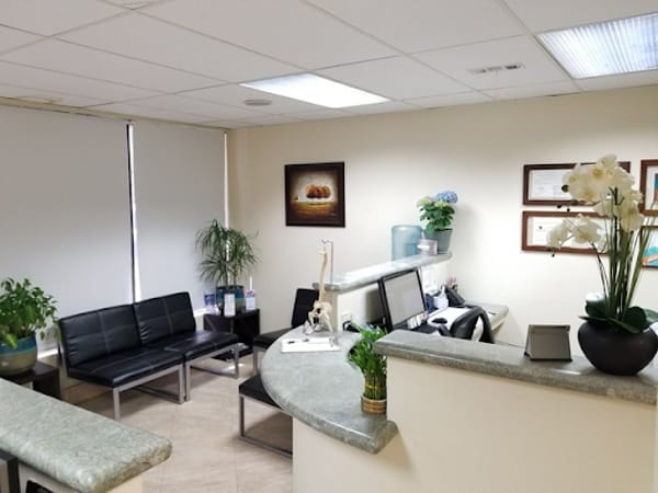 South Bay Wellness Center - Inglewood