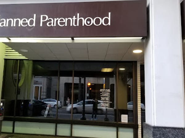 Planned Parenthood - Capitol Plaza Health Center