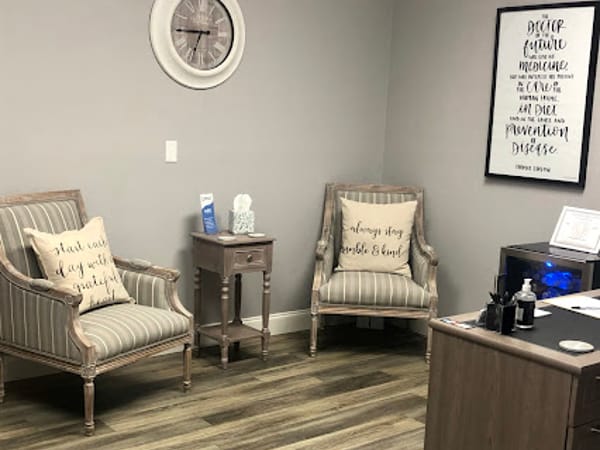 Vitality Aesthetics & Wellness, PLLC