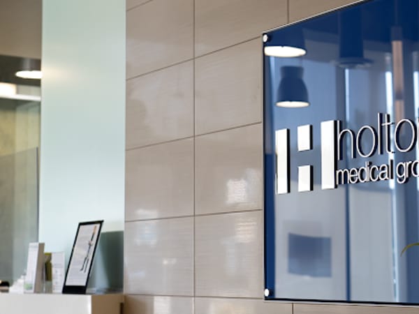 Holtorf Medical Group