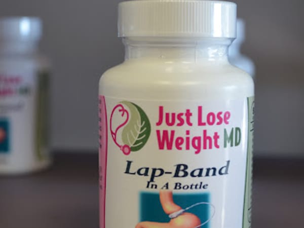 Just Lose Weight MD - Takoma Park