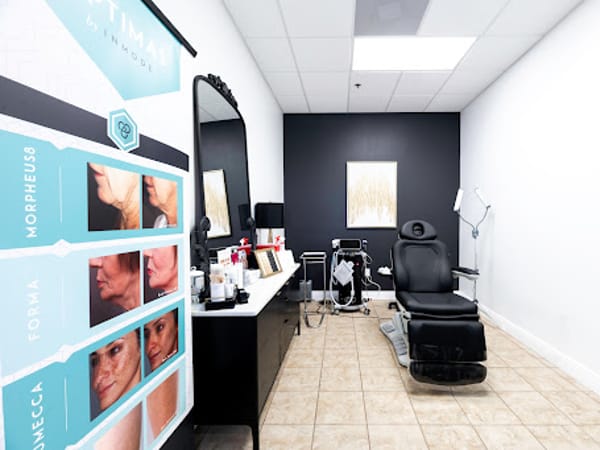 Glam + Glo Medical Aesthetics Lounge, LLC