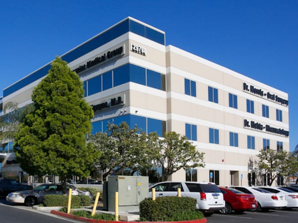 Regal Wellness Center Menifee