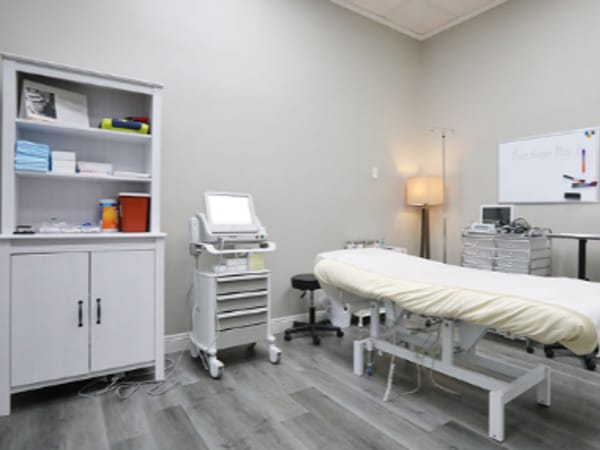 Dling Medical Aesthetic Center, Inc.