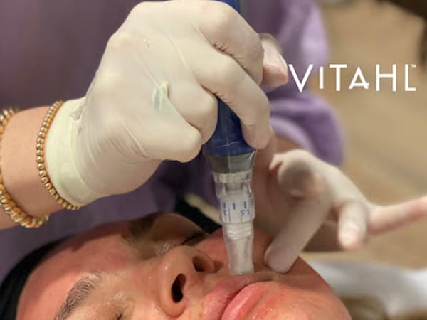 VITAHL Medical Aesthetics