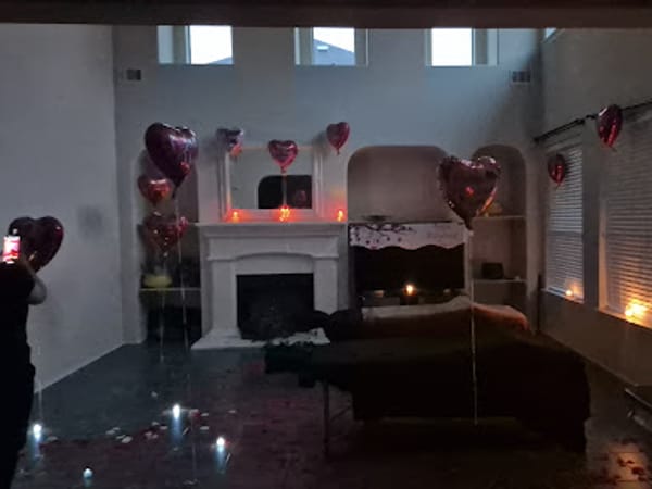 Elegant Elysium Aesthetics & Spa