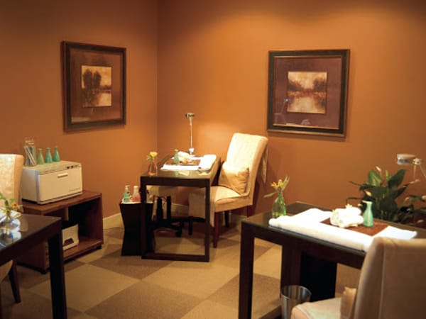 Radiance Day Spa