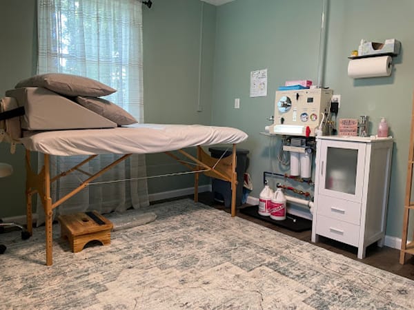 Inside Out Health CT