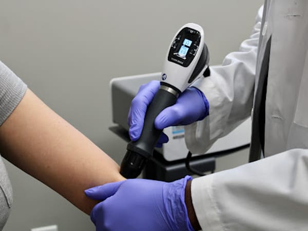 Precision Primary Care & Wellness