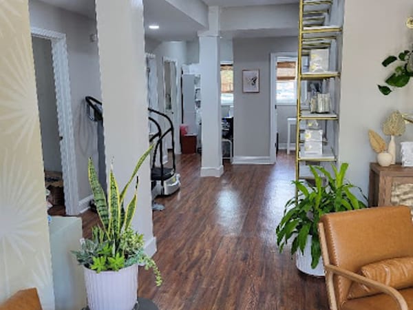 West Ashley Wellness and Rehab