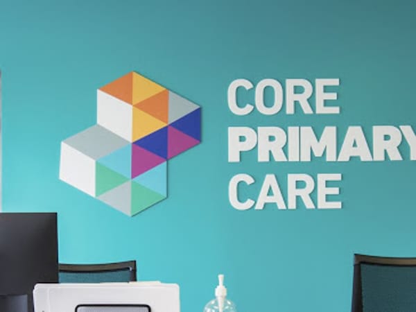 Core Primary Care