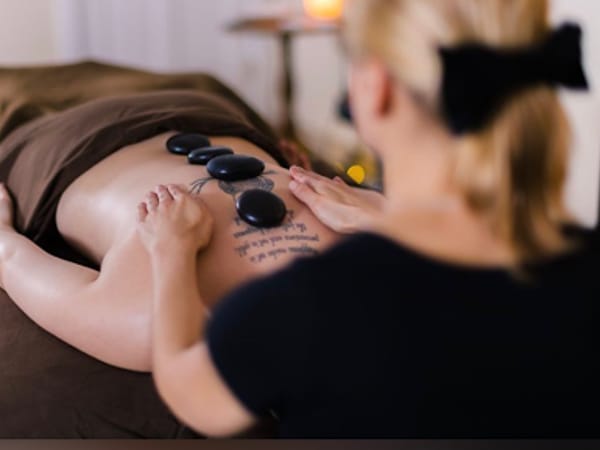 Brilliant Massage & Skin