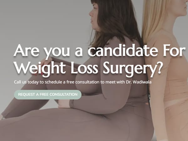 Houston Surgical Weight Loss