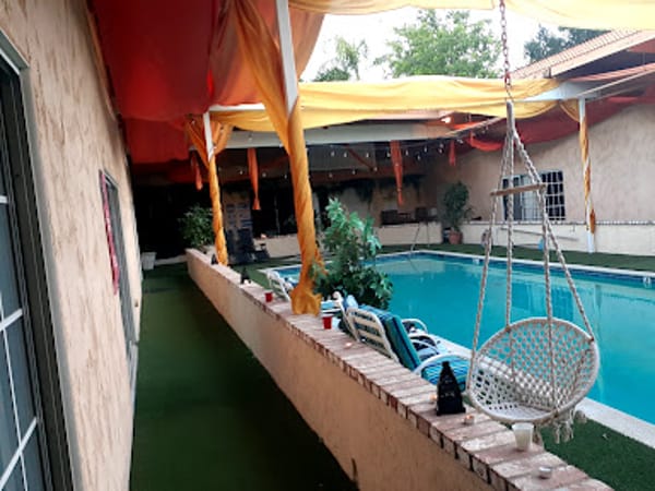Global Quantum Healing Sanctuary - Holistic Healing & Wellness Center