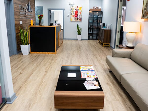 Elysion Health and Wellness, Internal and Integrative Medicine