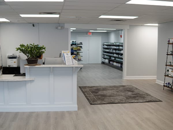 World of Wellness