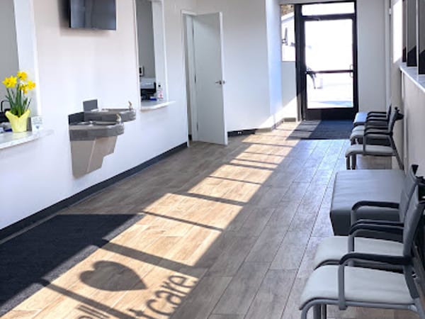 Get Well Urgent Care Of Sterling Heights