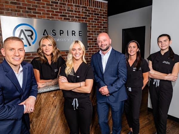 Aspire Rejuvenation Clinic - Pittsburgh