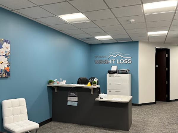 Spokane Weight Loss