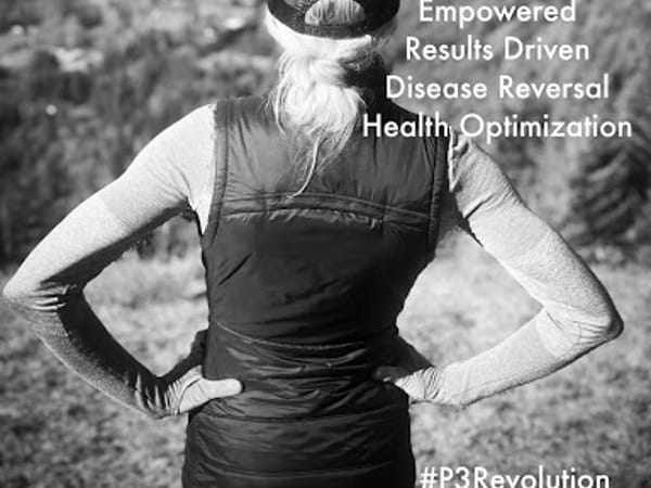 Peak Performance & Prevention