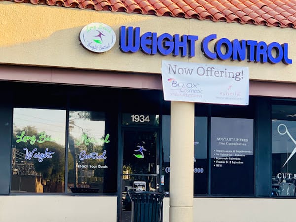 Long Beach Medical Weight Control