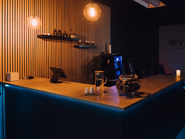 Revive Wellness Place