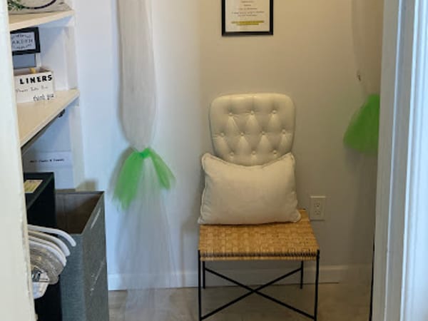 The Body Lounge By V-Spa