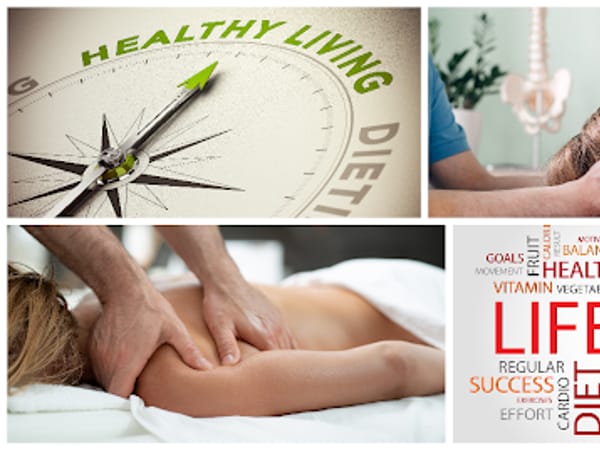 Peterson Holistic Lifestyle Medicine