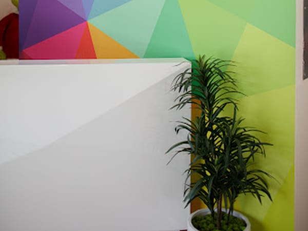Vibrant Health & Wellness
